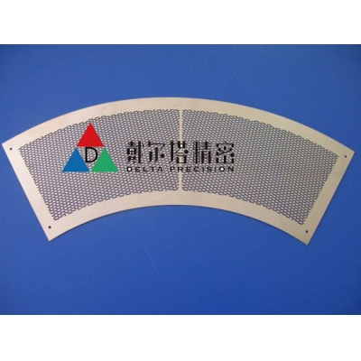 防尘网
