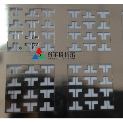 不锈钢片