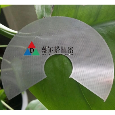 网孔板加工