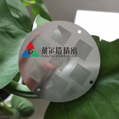 40微米狭缝