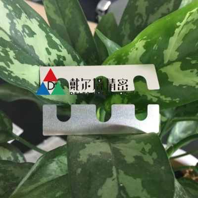 层叠垫片