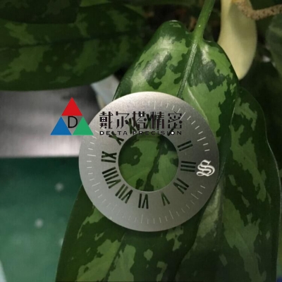 精密码盘